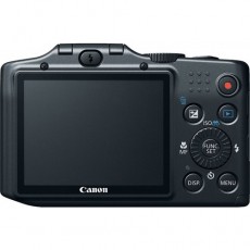 Canon Powershot SX160 Canon Powershot SX160
