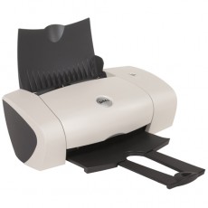 Dell 720 Color Printer Dell 720 Color Printer