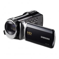 Samsung HMX Camcorder Samsung HMX Camcorder