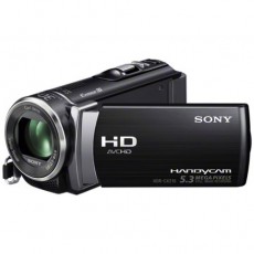 Sony HDR Camcorder Sony HDR Camcorder
